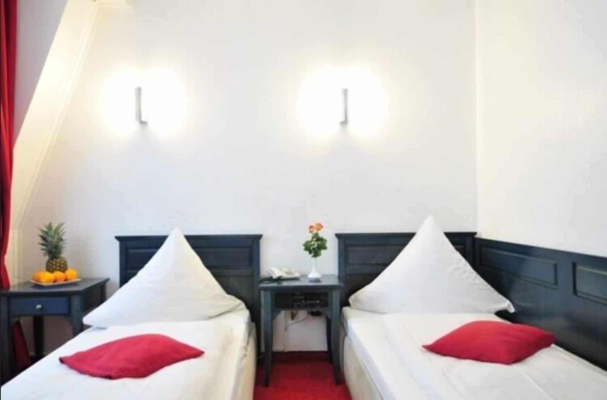 Cerano City Hotel Koeln Am Dom Εξωτερικό φωτογραφία