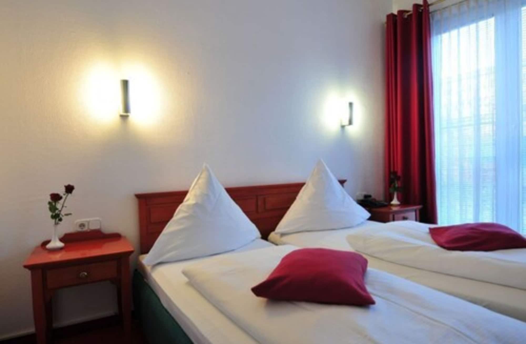 Cerano City Hotel Koeln Am Dom Εξωτερικό φωτογραφία