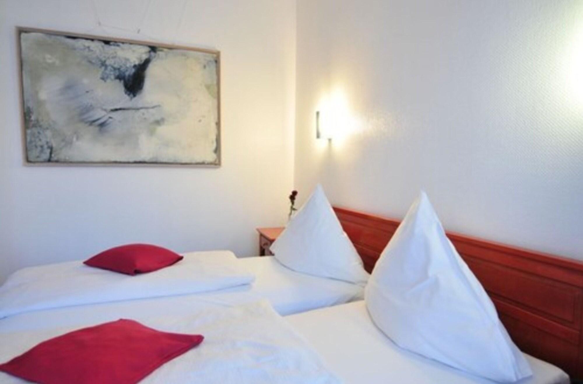 Cerano City Hotel Koeln Am Dom Εξωτερικό φωτογραφία
