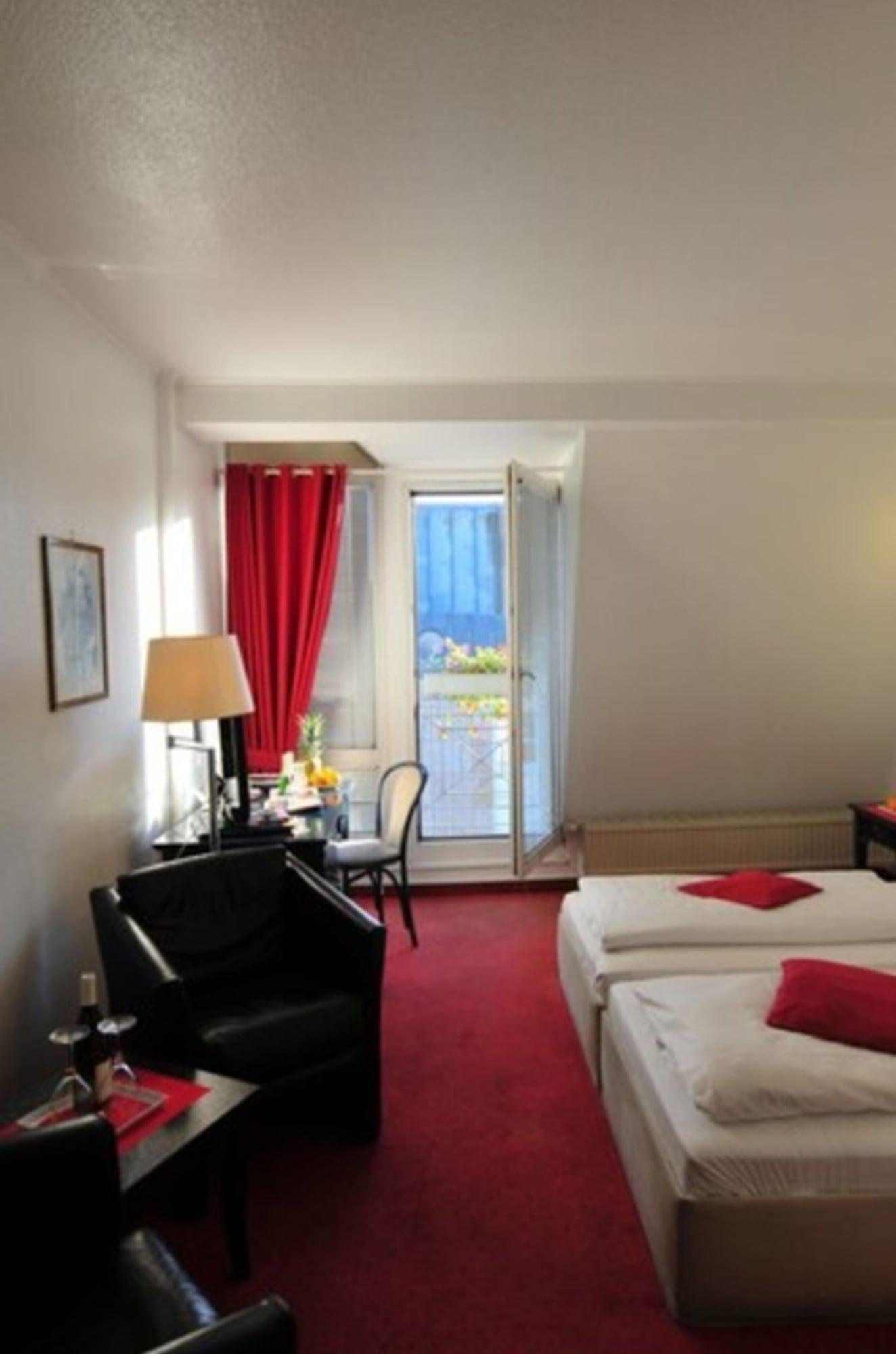 Cerano City Hotel Koeln Am Dom Εξωτερικό φωτογραφία