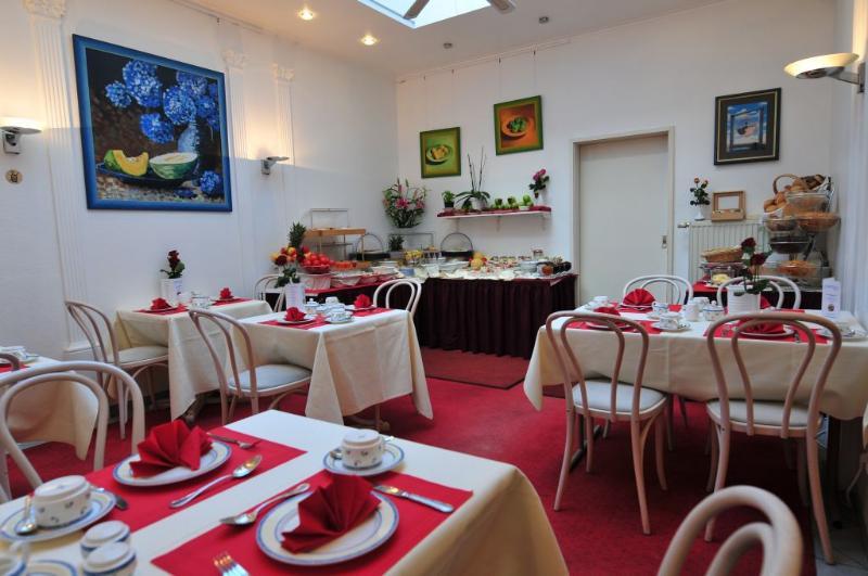 Cerano City Hotel Koeln Am Dom Εξωτερικό φωτογραφία