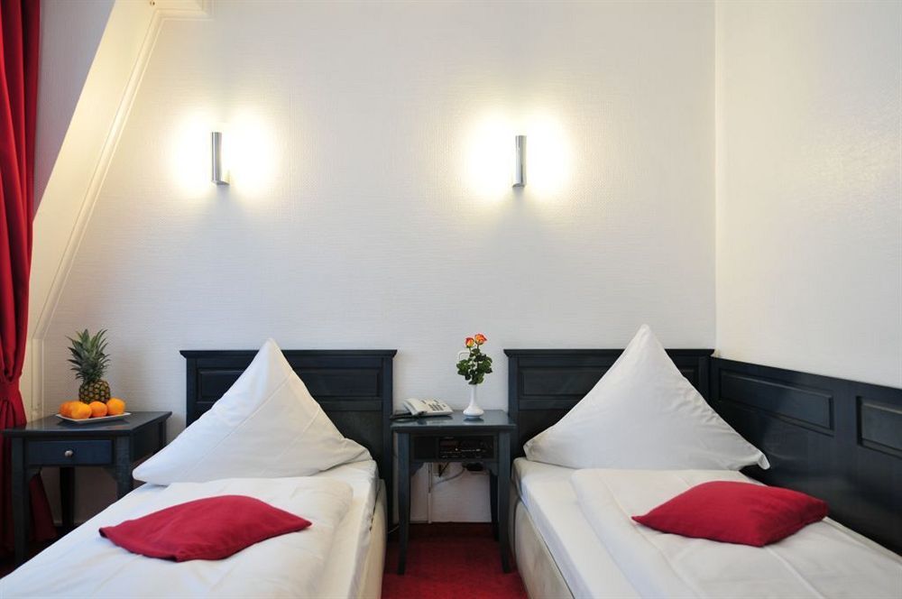 Cerano City Hotel Koeln Am Dom Εξωτερικό φωτογραφία