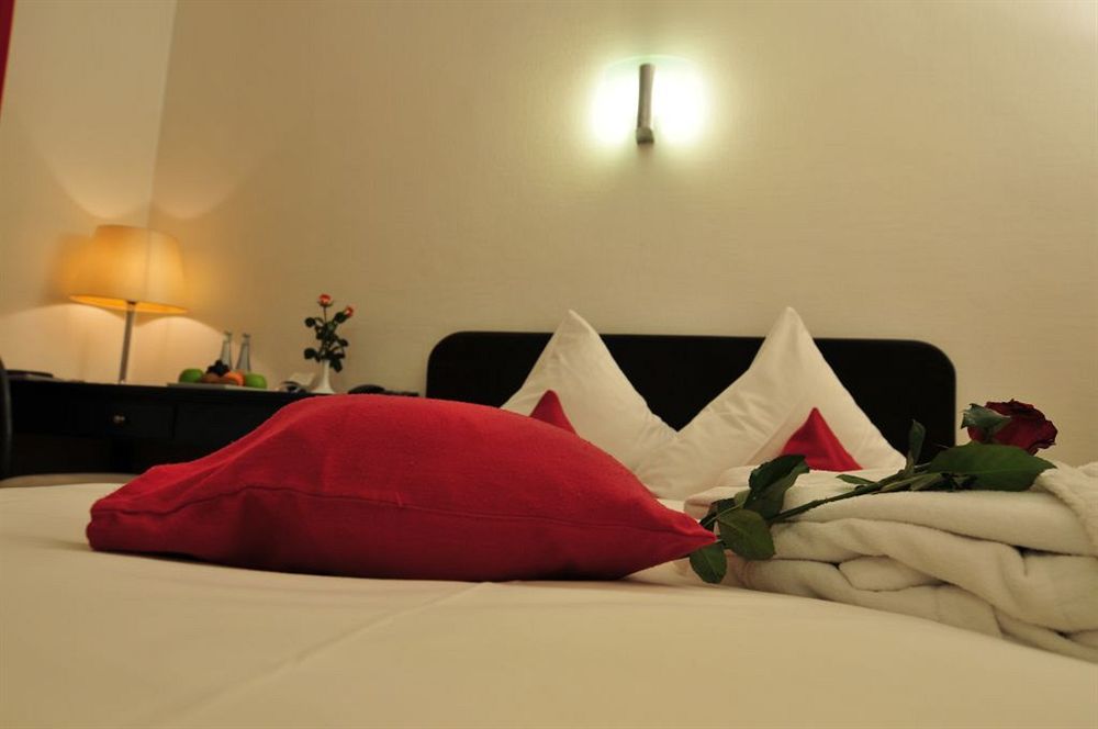 Cerano City Hotel Koeln Am Dom Εξωτερικό φωτογραφία