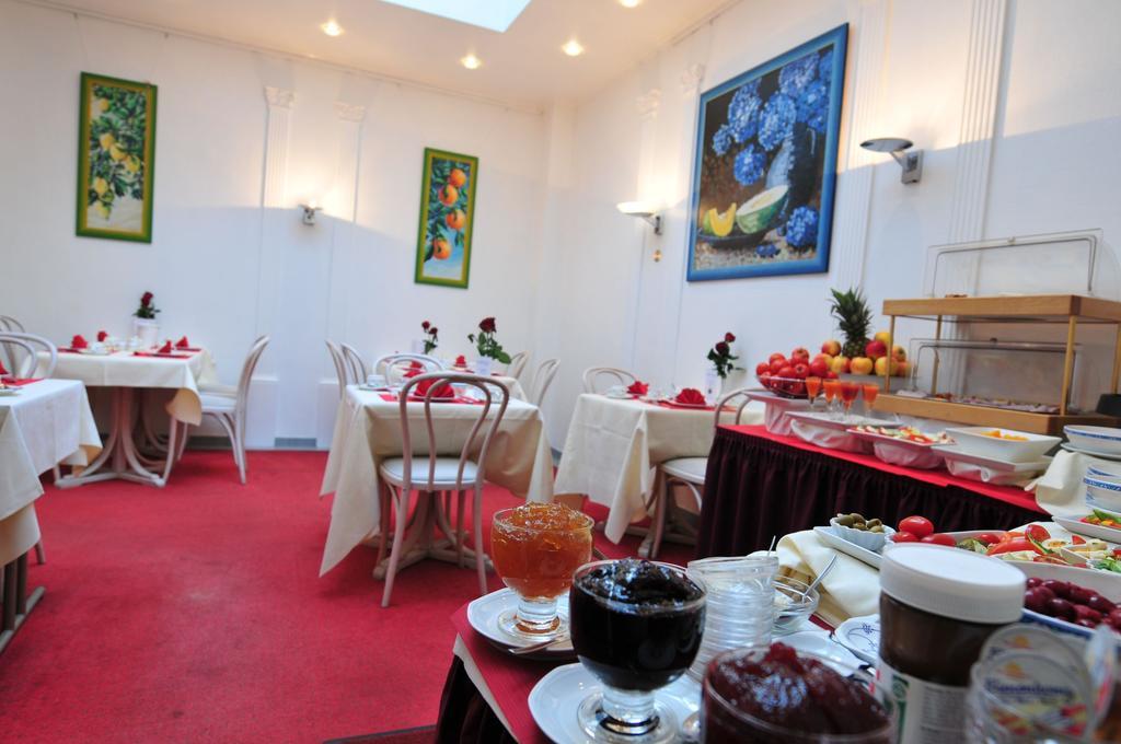 Cerano City Hotel Koeln Am Dom Εξωτερικό φωτογραφία
