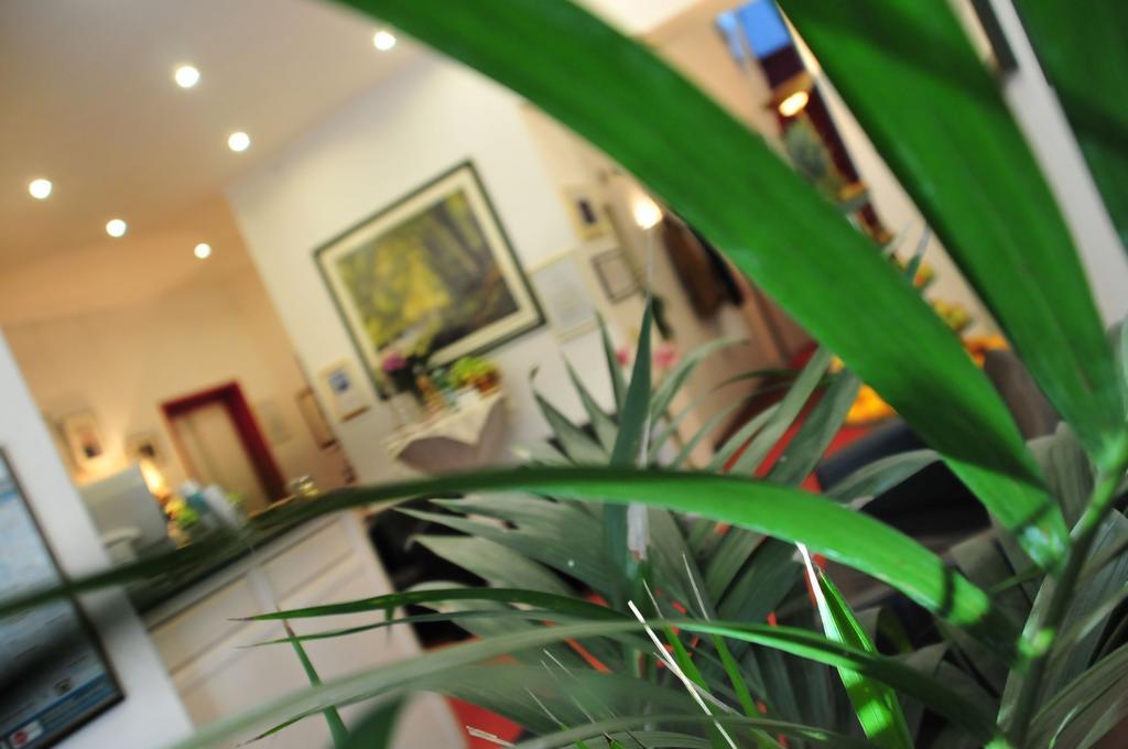 Cerano City Hotel Koeln Am Dom Εξωτερικό φωτογραφία