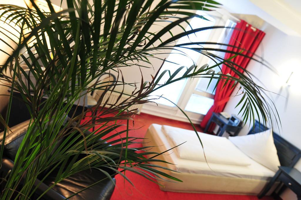 Cerano City Hotel Koeln Am Dom Εξωτερικό φωτογραφία