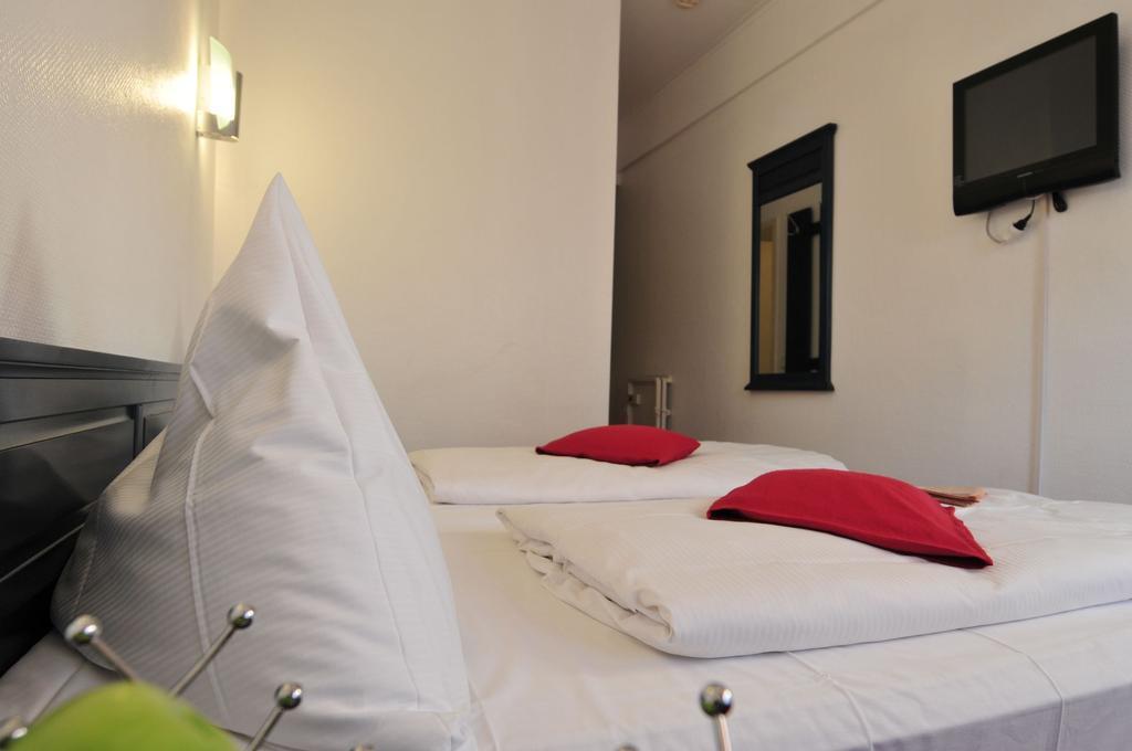 Cerano City Hotel Koeln Am Dom Εξωτερικό φωτογραφία