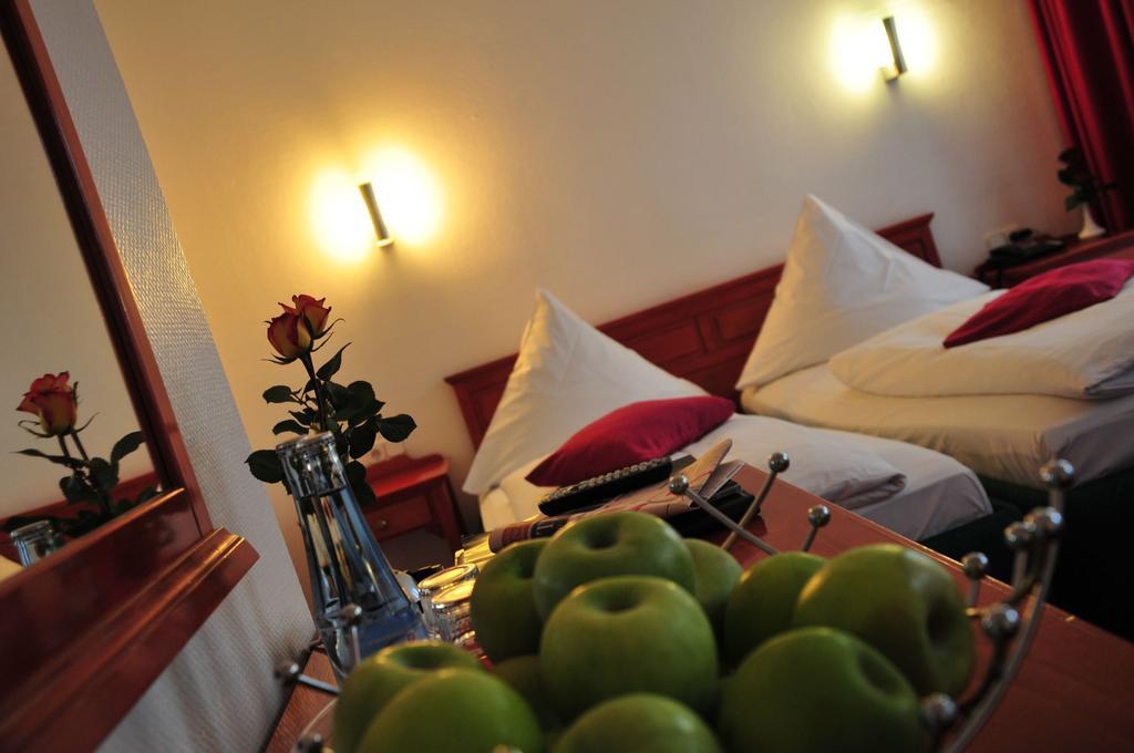 Cerano City Hotel Koeln Am Dom Εξωτερικό φωτογραφία